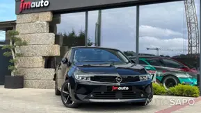 Opel Astra de 2023