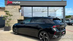 Opel Astra de 2023