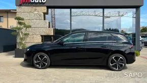 Opel Astra de 2023