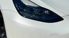 Tesla Model 3 de 2022
