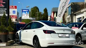 Tesla Model 3 de 2022