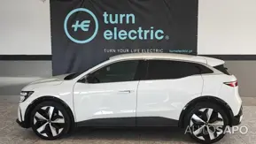 Renault Megane E-Tech de 2023