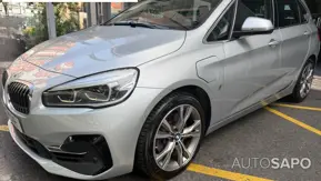 BMW Série 2 de 2019