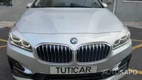 BMW Série 2 de 2019