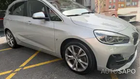 BMW Série 2 de 2019