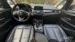 BMW Série 2 de 2019