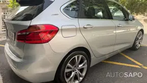 BMW Série 2 de 2019
