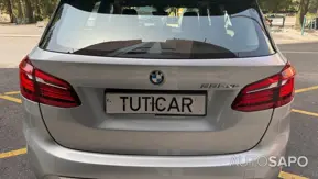 BMW Série 2 de 2019