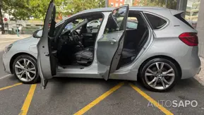 BMW Série 2 de 2019