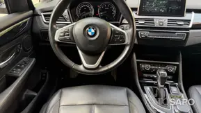 BMW Série 2 de 2019