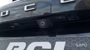 Ford Focus de 2020