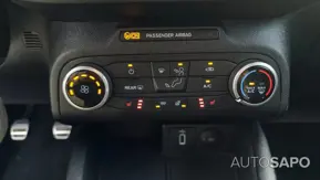 Ford Focus de 2020