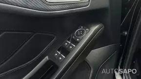 Ford Focus de 2020