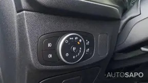 Ford Focus de 2020