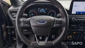 Ford Focus de 2020