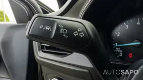 Ford Focus de 2020