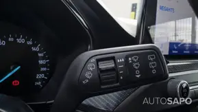 Ford Focus de 2020