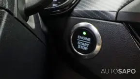 Ford Focus de 2020