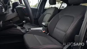 Ford Focus de 2020
