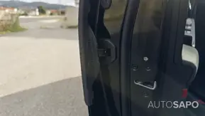 Ford Focus de 2020