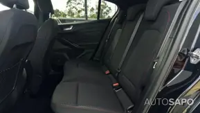 Ford Focus de 2020
