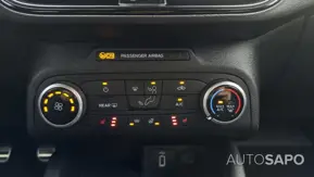 Ford Focus de 2020