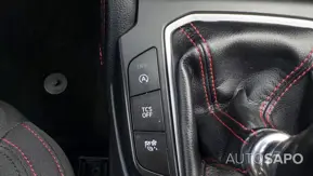 Ford Focus de 2020