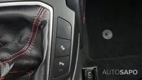 Ford Focus de 2020