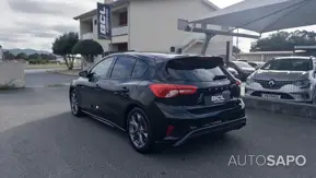 Ford Focus de 2020