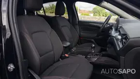 Ford Focus de 2020