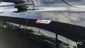 Ford Focus de 2020