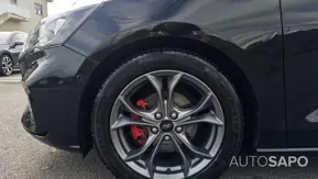 Ford Focus de 2020