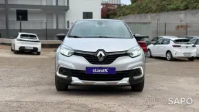Renault Captur de 2017