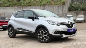 Renault Captur de 2017