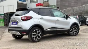 Renault Captur de 2017