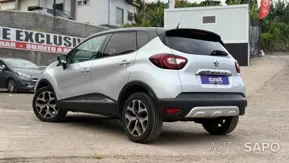 Renault Captur de 2017