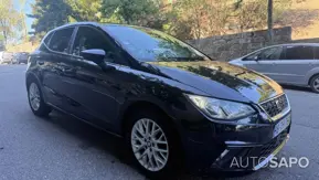 Seat Ibiza de 2017
