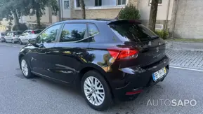 Seat Ibiza de 2017