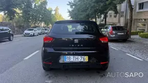 Seat Ibiza de 2017