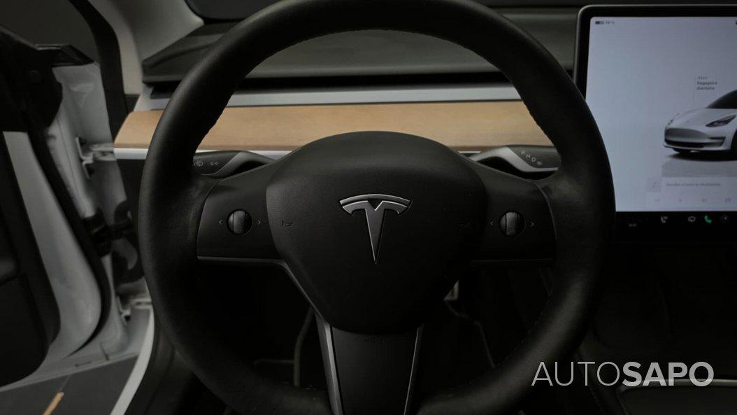 Tesla Model 3 de 2022