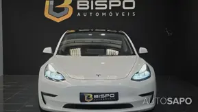 Tesla Model 3 de 2022