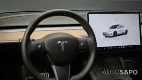 Tesla Model 3 de 2022