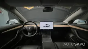 Tesla Model 3 de 2022