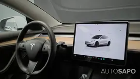 Tesla Model 3 de 2022