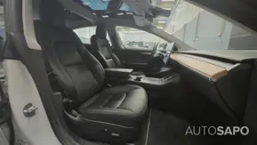 Tesla Model 3 de 2022