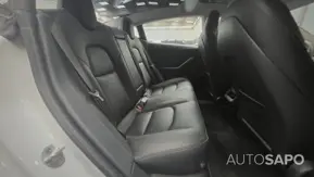 Tesla Model 3 de 2022