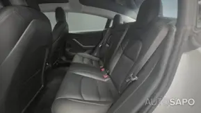 Tesla Model 3 de 2022