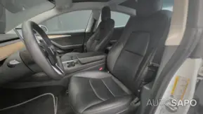 Tesla Model 3 de 2022