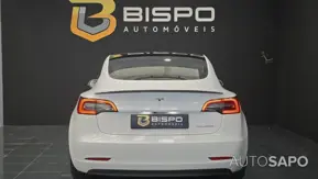 Tesla Model 3 de 2022