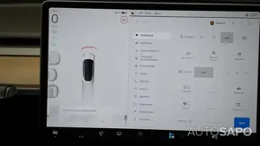 Tesla Model 3 de 2022